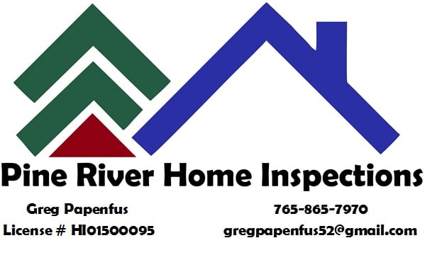 Avatar for Pine River Home Inspections